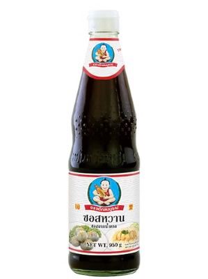 sweet Soy Sauce