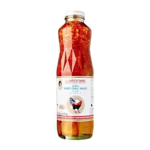 Dipping Chili Sauce