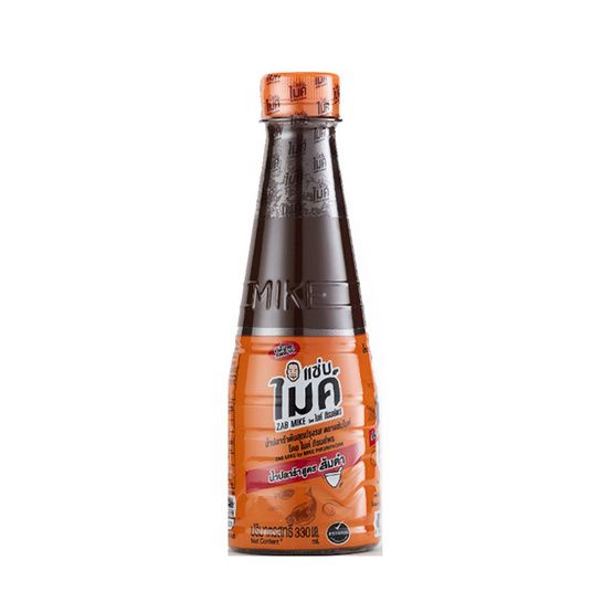 FERMENTED FISH SAUCE - MIKE
