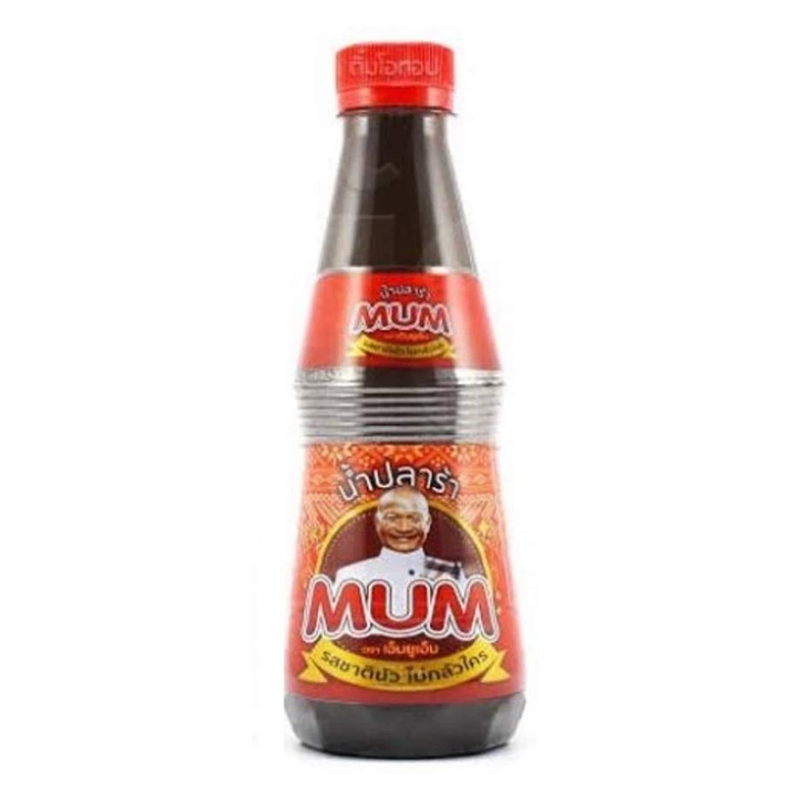 FERMENTED FISH SAUCE - MUM