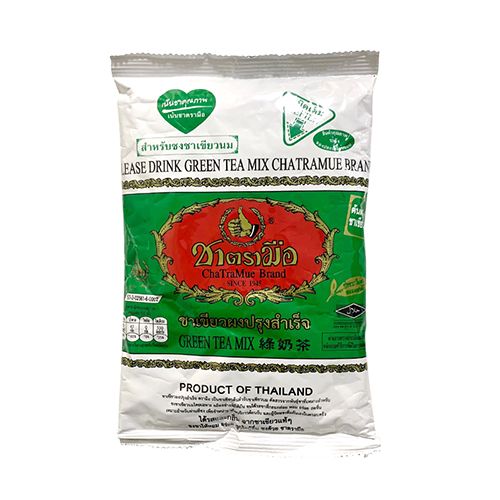 CHA TRA MUE GREEN TEA MIX