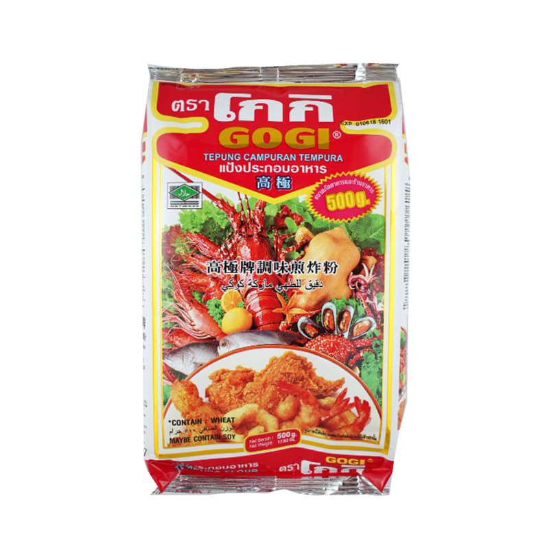 TEMPURA FLOUR GOGI