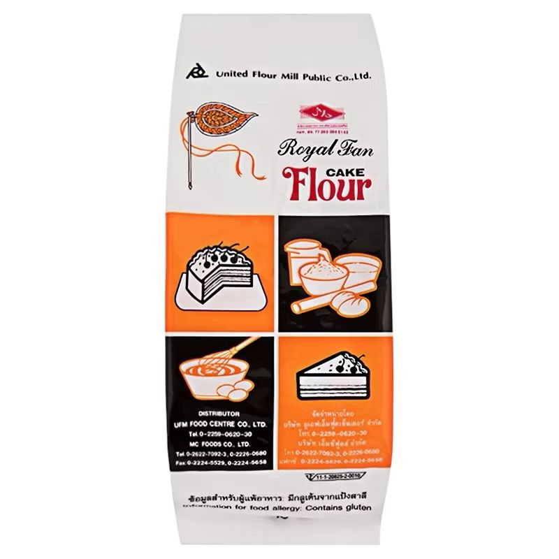 UFM CAKE FLOUR