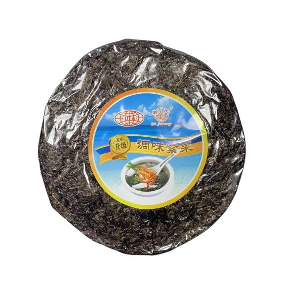 DRIED SEAWEED