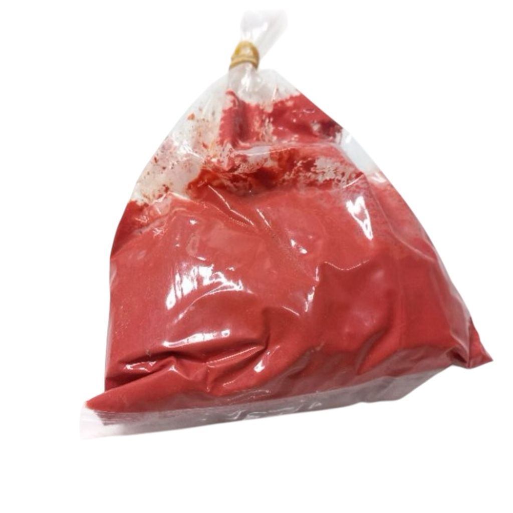 RED LIME 