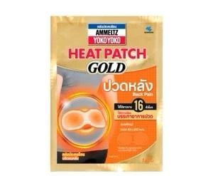 PATCH GOLD PERIOD PAIN